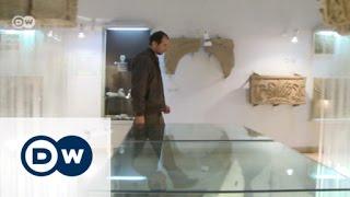 Bosnian home of a Jewish treasure reopens | Focus on Europe