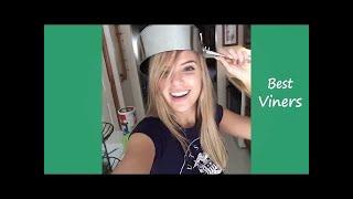 Try Not To Laugh (Vine Edition) IMPOSSIBLE CHALLENGE #59 - Best Viners 2017