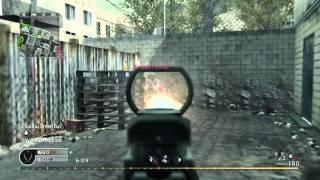 Cod 4: What The Fock..