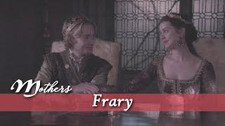 Mary & Francis | Mothers