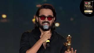 GNT-IWMBuzz Digital Awards: Dhindora fame Bhuvan Bam's unseen avatar