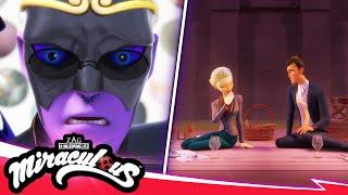 MIRACULOUS |  EVOLUTION - Gabriel und Emilie  | STAFFEL 5 FOLGE 1