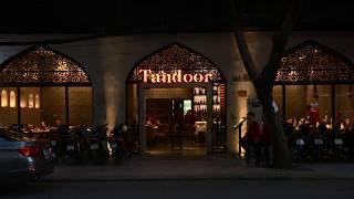 Tandoor Indian Restaurant - Restaurant Design by GEMA - Video Showcase