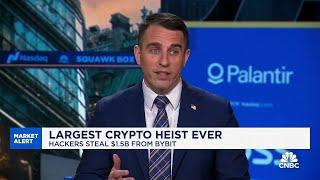 Bitcoin is the most sensitive asset to global liquidity, says Anthony Pompliano