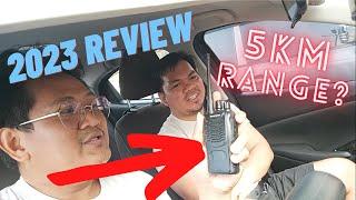 Baofeng BF-888s | Range Test & Review in 2023