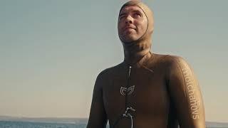 111m World Record by Alexey Molchanov at the Adriatic Freediving Trophy | Molchanovs Freediving