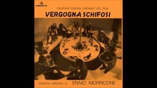 Ennio Morricone - Una spiaggia a mezzogiorno