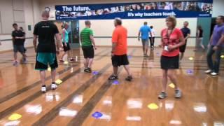 Moving Towards Physical Literacy with Fundamental Movement Skills - Maria Bonello and Glenn Young