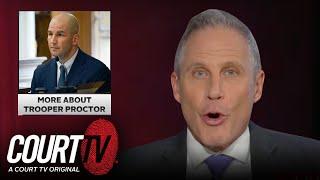 Will Michael Proctor's Firing Impact Karen Read's Retrial? | Closing Arguments with Vinnie Politan