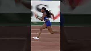 Perfect pass  #worldathleticschamps #running #sports #usa #relay