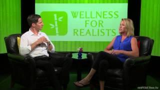 Naturopathic Medicine with Dr. Holly Lucille