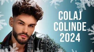 Colaj Muzica De Craciun 2024 ️ Mix Colinde De Craciun 2024 ️ Muzica Romaneasca De Craciun 2024