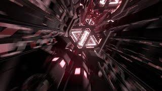 Hi Tech Glitch Logo Reveal Intro Template for After Effects