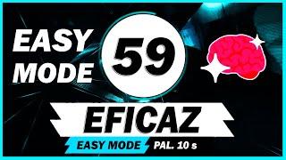  EASY MODE  - BASE de RAP con PALABRAS - [Formato FMS] #100