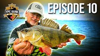 Polder DREAMFISH at the last second  YPC Bank Episode 10