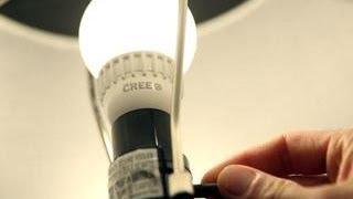 CNET Top 5 - Best LED lightbulbs