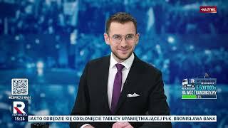 Informacje Telewizja Republika 18.03.2025 godz. 15:30 | Republika Dzień