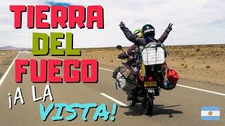  Tierra del Fuego ¡a la vista! // CAP. 36 - Rolombian Travel