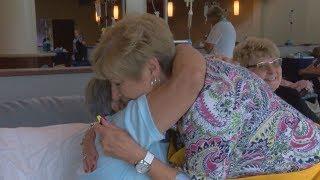 Chemo Buddies: Making Sure No One Fights Cancer Alone