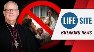 BREAKING: Charlotte becomes EPICENTER of Liturgy Wars