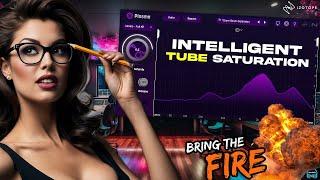 iZotope Plasma Intelligent Saturation Plugin  EVERYTHING YOU WANT TO KNOW