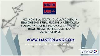 Masterlang