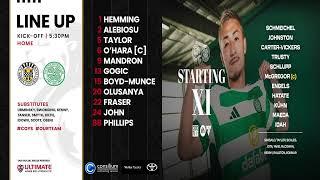 St Mirren Vs Celtic BBC Radio