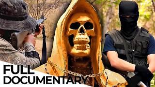 Inside Sinaloa Cartel: Meet the Sicarios | Drug War | Endevr Documentary