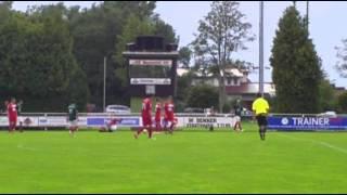 www.con-nect.de | Nienstädt - TSV Barsinghausen, 06.08.2011