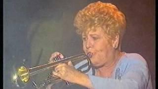 Joan Hinde, Britain's Foremost Female Trumpeter