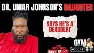 Dr Umar's daughter calls him a deadbeat - When the Messenger Fails: Can You Trust the Message?