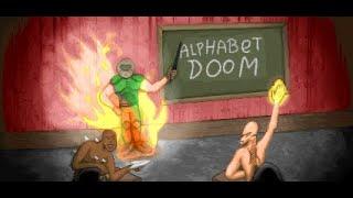 Alphabet Doom Trailer (Doom 2 mod)