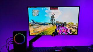 POV: Xbox Series S 120HZ 1080P - FPS Test on Rebirth Island - Warzone