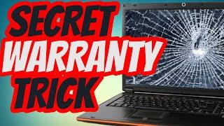 How to repair an out-of-warranty computer CHEAP