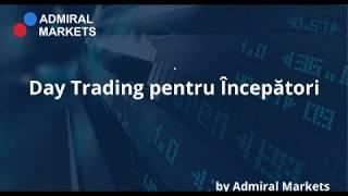 Day Trading pentru Începători