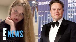 Elon Musk’s Daughter Vivian CALLS HIM “Absolutely Pathetic” and a “Serial Adulterer” | E! News