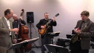 Millikin University Faculty Jazz Ensemble