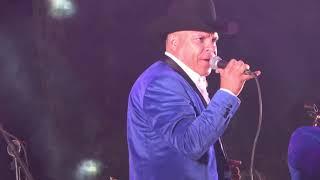 Los Mendoza en Vivo Cierre de la Feria de Santa Clara Durango Mexico.