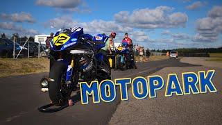 Road Racing SM Motopark 16.8.2020