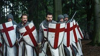 The Secret Story Of The Knights Templar 1of3 Birth of a Brotherhood