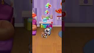 MY TALKING TOM FUN!!FUN!!!