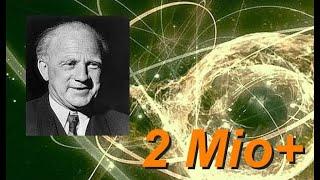 Werner Heisenberg und die Frage nach der Wirklichkeit