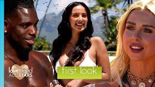 First Look | An All Star Villa Arrival | Love Island All Stars Series 2