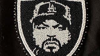 Ice Cube talks about gifts from Indigenous fans