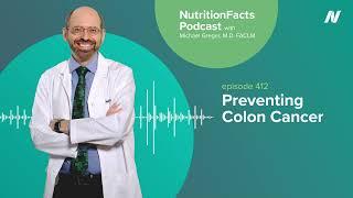 Podcast: Preventing Colon Cancer