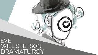 Dramaturgy (English Cover)【Will Stetson】「ドラマツルギー」