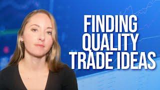 How To Buy Stocks: 4 Factors For Finding Quality Trade Ideas | Investor's Corner | IBD