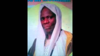 Odu Ifa - Sheikh Ashile El-Mubarak Ilero