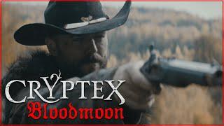 THE CRYPTEX "Bloodmoon" (Official Video)