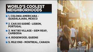 Ridgewood makes top 5 coolest neighborhoods